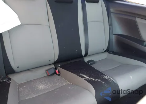 2018 Honda Civic Ex-T z USA, uszkodzony, nr VIN 2HGFC3B31JH354974